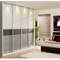 Ikea Sliding Door Bed Room Wardrobe